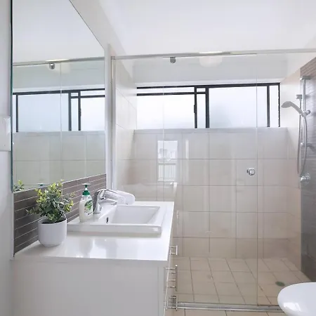 Apartment The Poolside Perch - A Breezy Balcony Gem *
