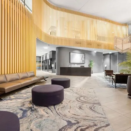 Spire Residences *