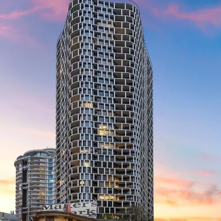 Spire Residences * Brisbane