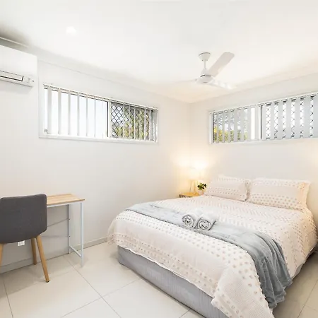 Apartment Smart Self Check-in - W Freney Brisbane