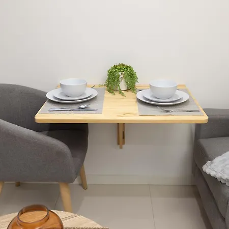 Apartment Smart Self Check-in - Freney Park Brisbane