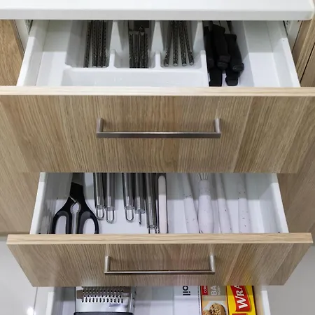 Apartment Smart Self Check-in - Freney Park