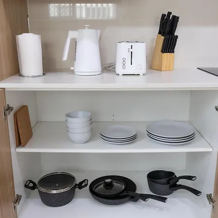Apartment Smart Self Check-in - Freney Park