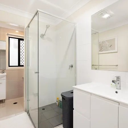 Apartment Smart Self Check-in - Sunnybank Station Brisbane