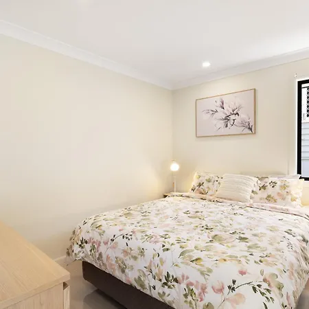 Apartment Smart Self Check-in - Sunnybank Station Brisbane