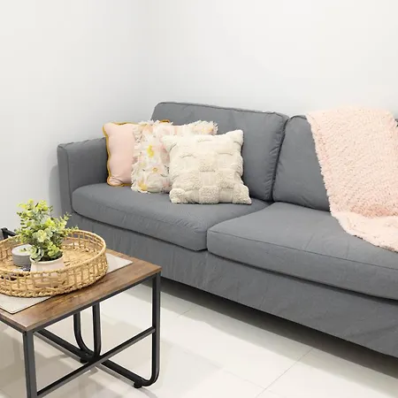 Smart Self Check-in - N Freney Apartment Brisbane