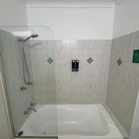 Aparthotel Parkview Brisbane