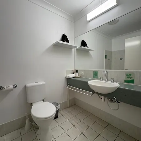 Parkview 4*