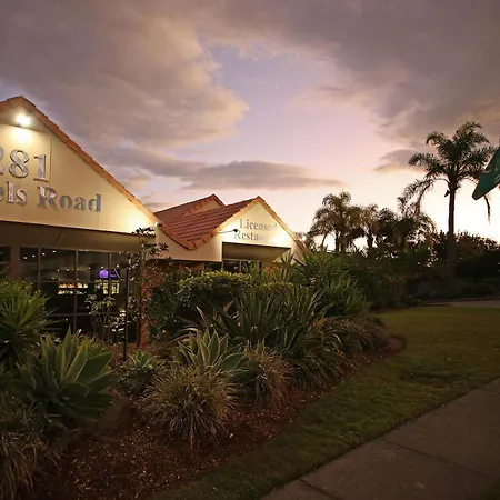 Quality Robertson Gardens