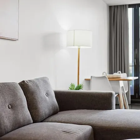 38 High St - Premium Executive In Heart Of Toowong Apartment *