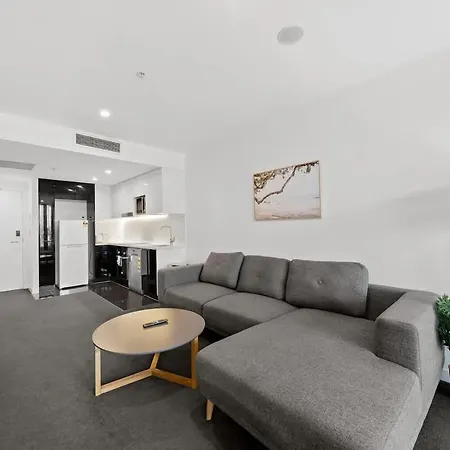 38 High St - Premium Executive In Heart Of Toowong *