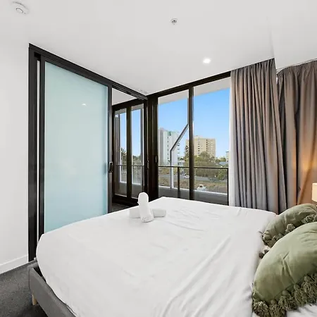 38 High St - Premium Executive In Heart Of Toowong Brisbane