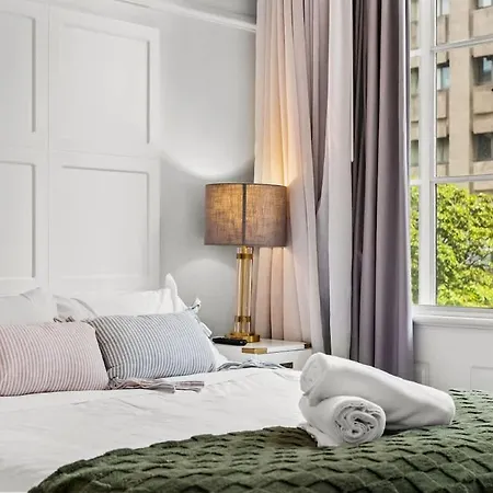Apartment Adina - Perfect & Convenient Pad *