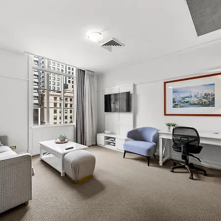 Apartment Adina - Perfect & Convenient Pad Brisbane