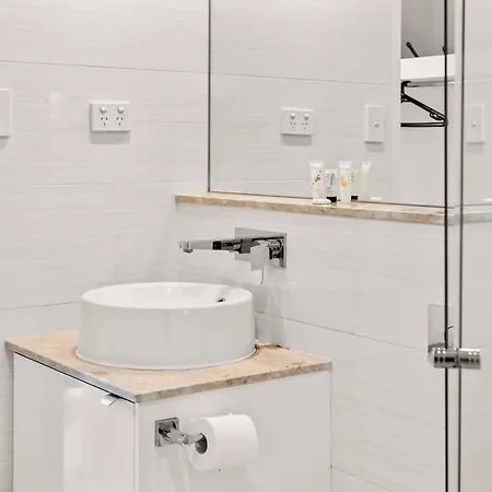 Apartment Belise - Executive 2br Elegance Parking & Pool Brisbane