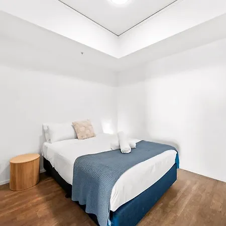 Apartment Belise - Executive 2br Elegance Parking & Pool *