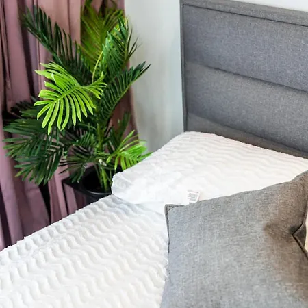 Stylish Decor 2br South Gym Pool Cine Bo12510 Apartment
