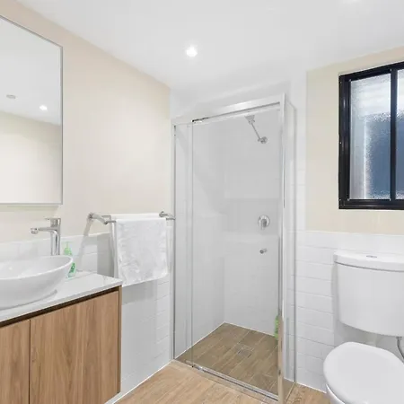 Modern Bright 1-bedroom Haven Shs 21 Apartment *