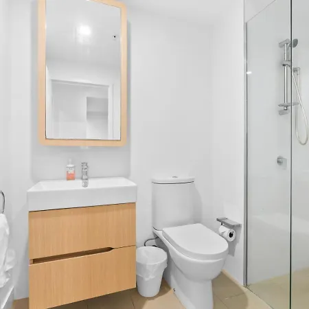 Southside Comfort - 2br 10801 Apartment *