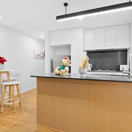 Southside Comfort - 2br 10801 Apartment *