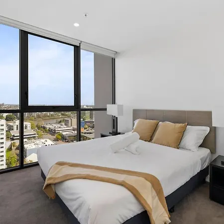 Apartment Milton 2br Mt 1905 *