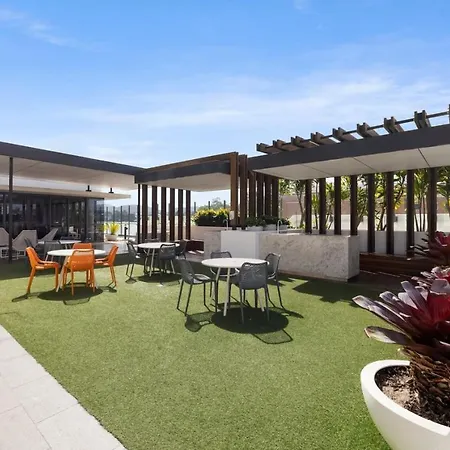 Milton 2br Mt 1905 Brisbane