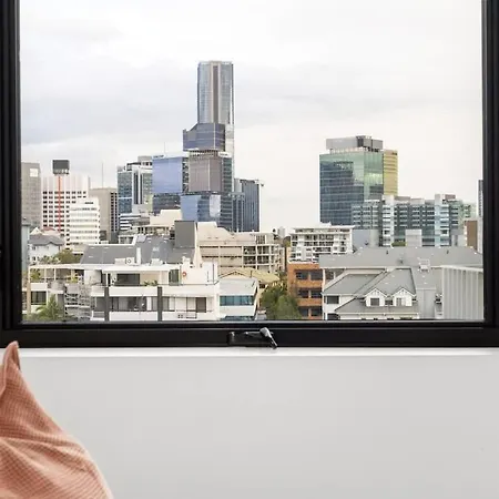 Stylish 2br Retreat Walk To Shop & Local Hotspots * Brisbane