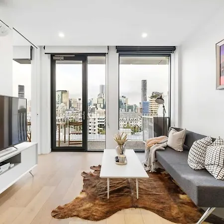 Apartment Stylish 2br Retreat Walk To Shop & Local Hotspots Brisbane