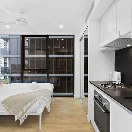 Minimalist Comfort South 31506-2 Apartment *