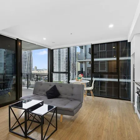 Apartment Minimalist Comfort South 31506-2 *