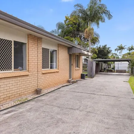 Apartment Duplex With 2 Private Homes Dual Units Acacia1&2