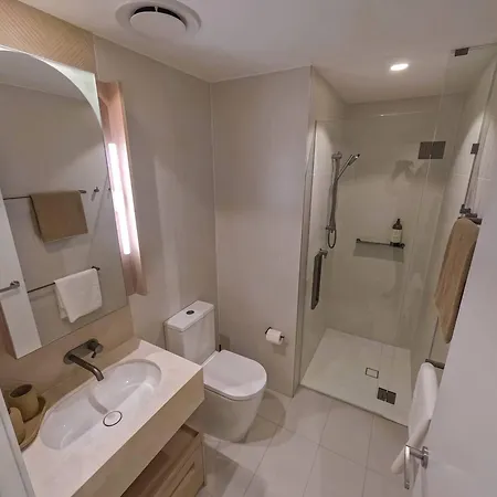 Level 46 Luxury Queens Wharf With Unblocked Southbank & River View *