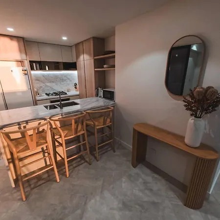 Level 46 Luxury Queens Wharf With Unblocked Southbank & River View * Brisbane