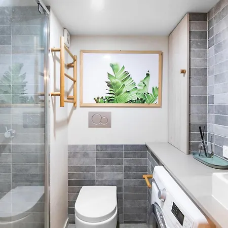 The New Yorker Loft Cbd Sleeps 5 Brisbane