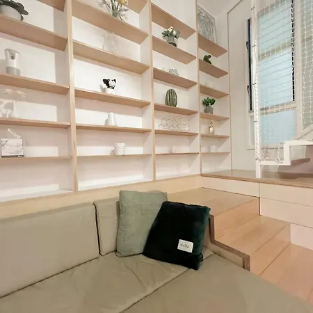 Apartment The New Yorker Loft Cbd Sleeps 5