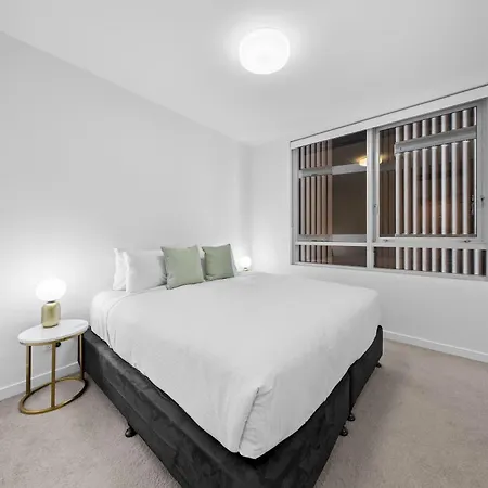 Elegant Retreat Arthouse 1br