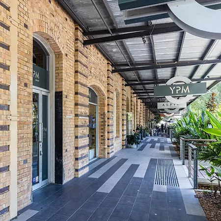 Stylish Heritage 2br Loft Near And River With Pool And Free Parking Apartment *
