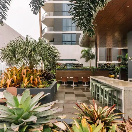 Apartment Elegant Retreat Arthouse 1br *