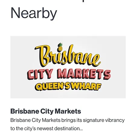 Retro Mania Cbd Sleeps 6 Car Park Included Brisbane