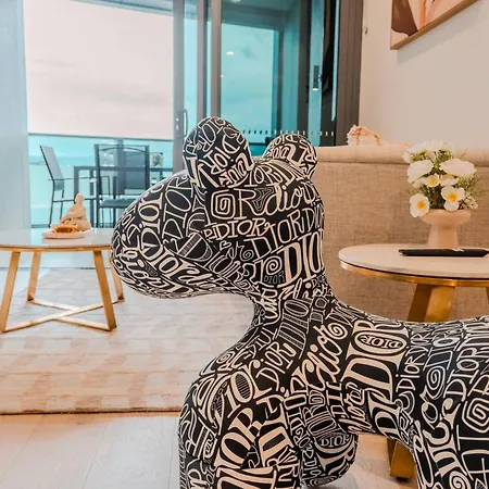 2br Queens Wharf Level 27 Sky Deck & River View W Carpark