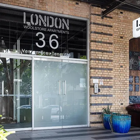 Stylish Heritage 2br Loft Near And River With Pool And Free Parking Apartment Brisbane