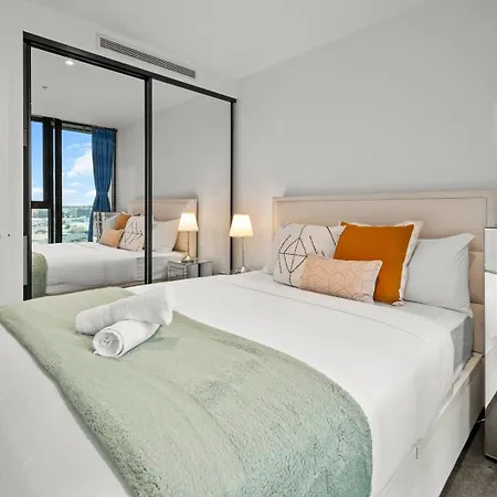 Apartment Kozyguru | Fortitude Valley | Stylish Pad