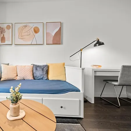 Kozyguru | Fortitude Valley | Stylish Pad * Brisbane