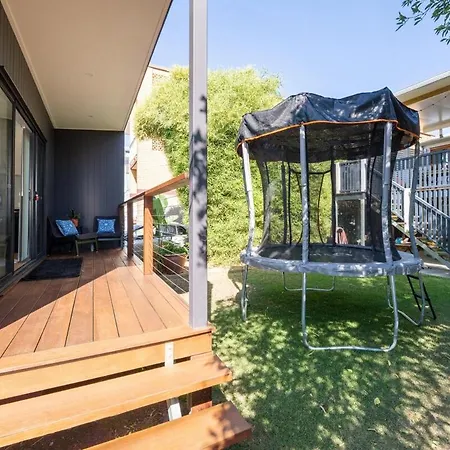 Apartment Tiny 1bd, 1ba In Clayfield, Near Cbd M2 Brisbane