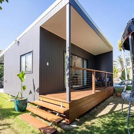 Tiny 1bd, 1ba In Clayfield, Near Cbd M2 Apartment Brisbane