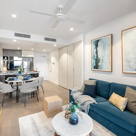 Qw Riverside Luxe By Independent Host Apartment