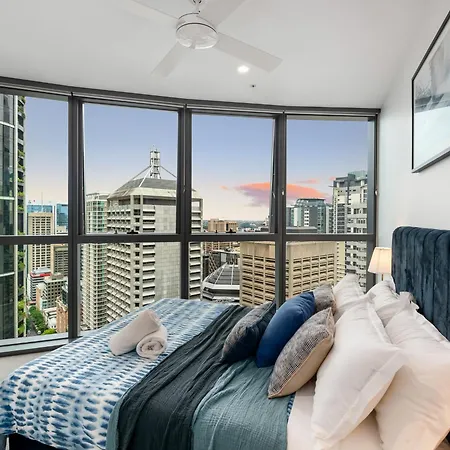 Apartment Qw Riverside Luxe By Independent Host *