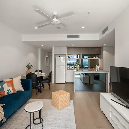 Qw Riverside Luxe By Independent Host Apartment *
