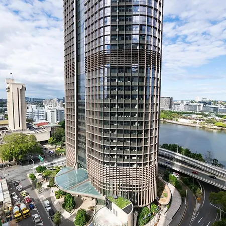 Qw Riverside Luxe By Independent Host Apartment *