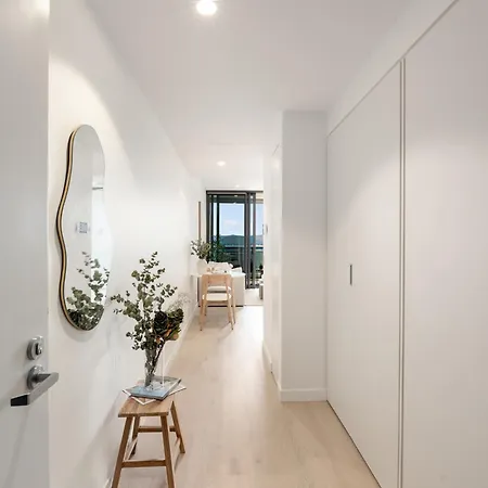 Apartment Qw Riverside Luxe By Independent Host *